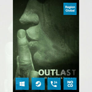 Outlast 2 for mac download version
