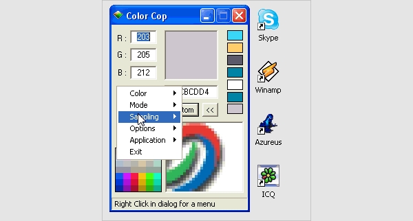 Color Cop For Mac Download